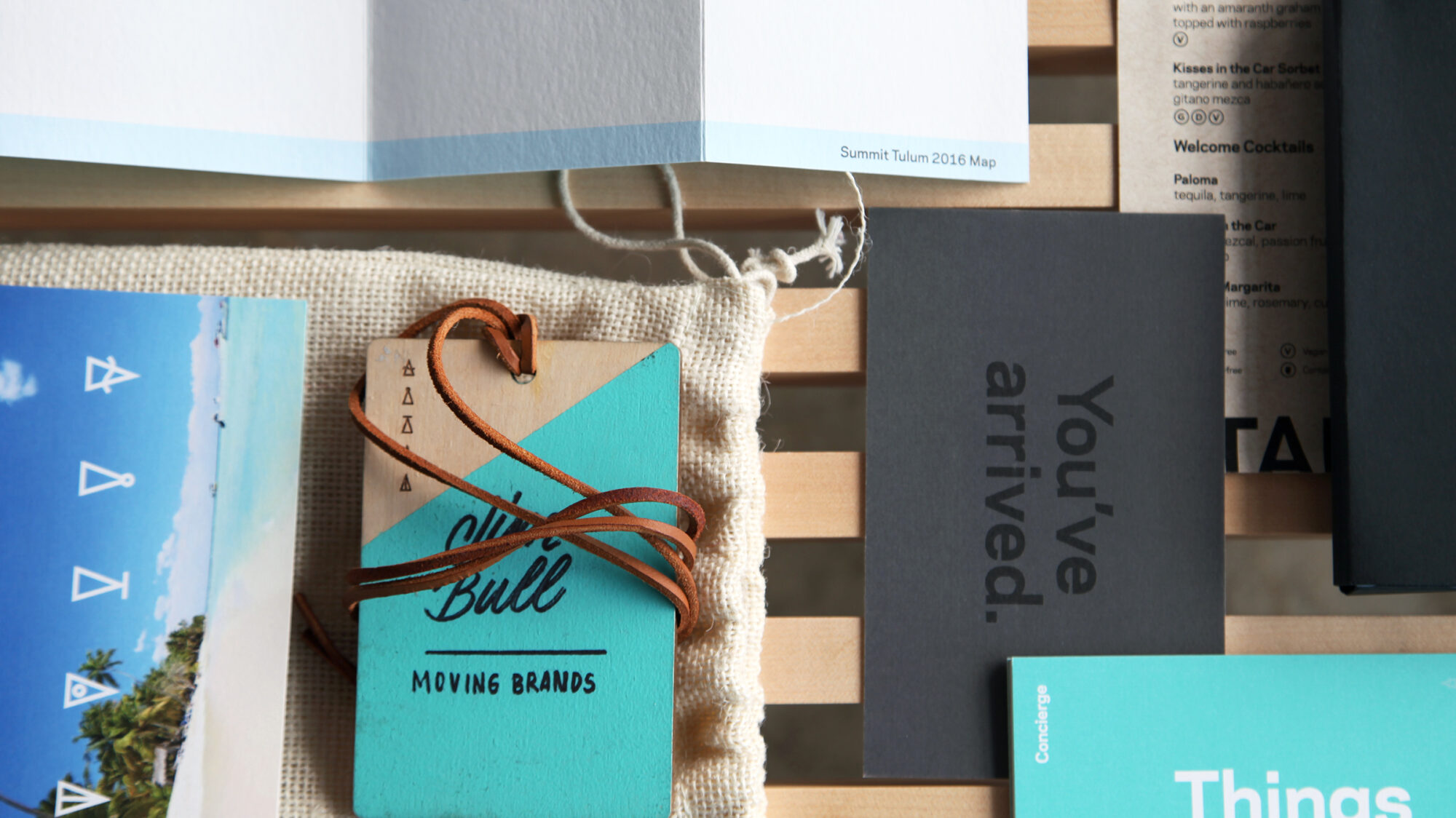 Print materials